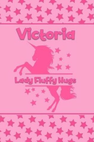 Cover of Victoria Lady Fluffy Hugs