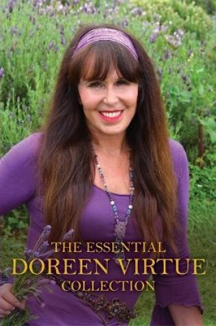 Cover of The Essential Doreen Virtue Collection