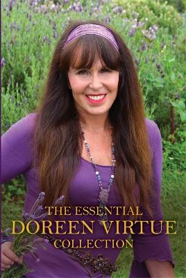 Book cover for The Essential Doreen Virtue Collection