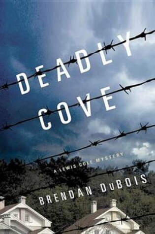 Cover of Deadly Cove