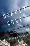 Book cover for Deadly Cove