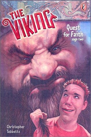 Cover of Viking: the Quest for Faith