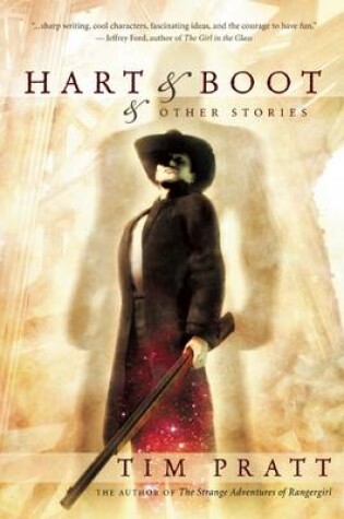 Cover of Hart and Boot and Other Stories