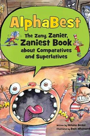 Cover of Alphabest