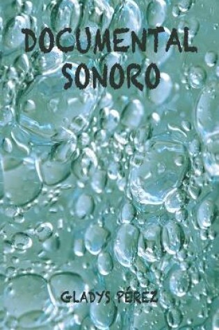 Cover of Documental sonoro