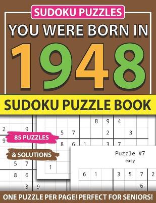 Cover of You Were Born In 1948