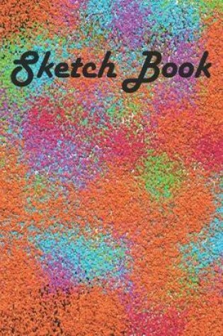 Cover of Sketchbook