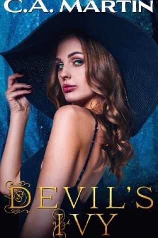 Cover of Devil's Ivy