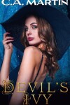 Book cover for Devil's Ivy