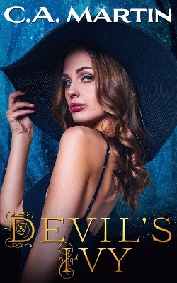 Cover of Devil's Ivy