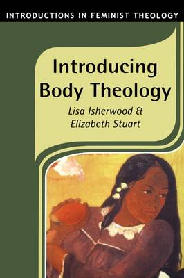 Cover of Introducing Body Theology