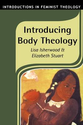 Book cover for Introducing Body Theology