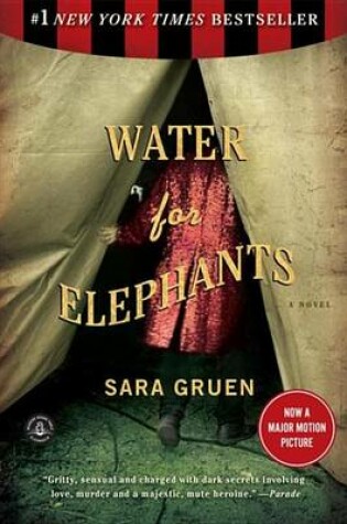 Cover of Water for Elephants