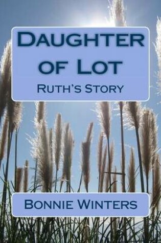 Cover of Daughter of Lot