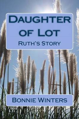 Book cover for Daughter of Lot