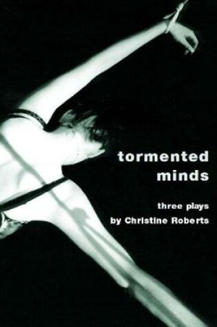 Cover of Tormented Minds