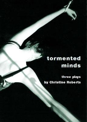 Book cover for Tormented Minds