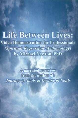 Cover of Life Between Lives