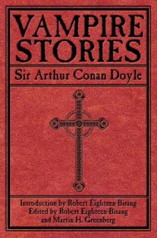 Cover of Vampire Stories