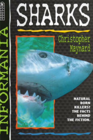 Cover of Informania Sharks