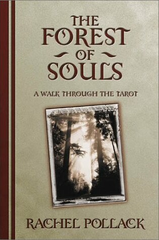 Cover of The Forest of Souls