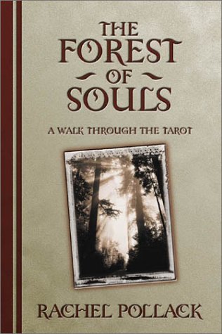 Book cover for The Forest of Souls