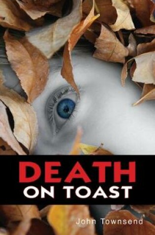 Cover of Death on Toast
