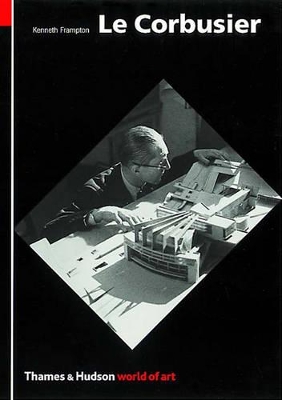 Cover of Le Corbusier