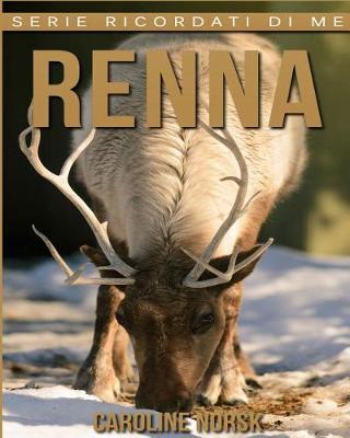 Book cover for Renna