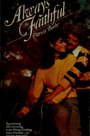 Cover of Always Faithful