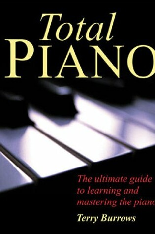 Cover of Total Piano