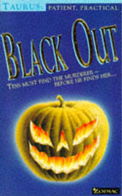 Cover of Black Out