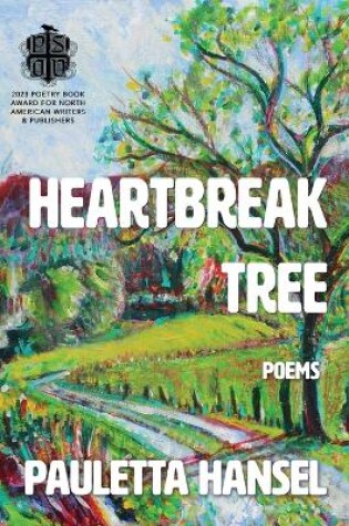 Cover of Heartbreak Tree