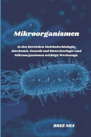 Cover of Mikroorganismen