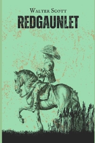 Cover of Redgaunlet