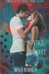 Book cover for Savage Pursuit