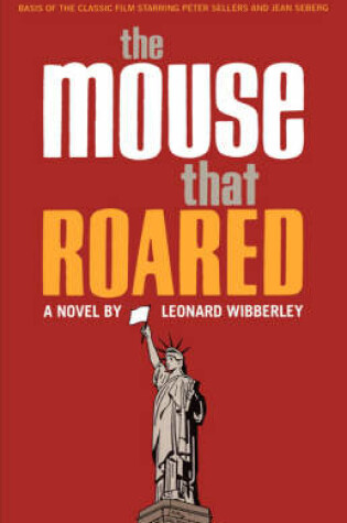 Cover of The Mouse That Roared