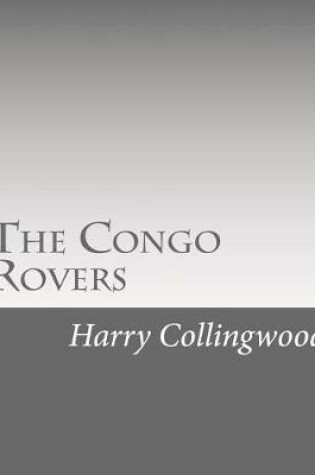 Cover of The Congo Rovers