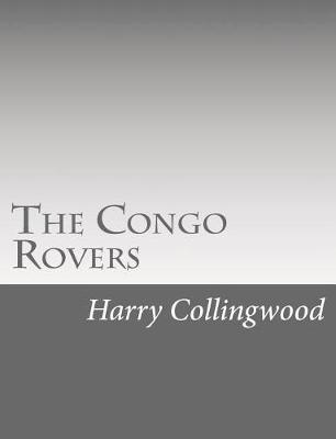 Book cover for The Congo Rovers