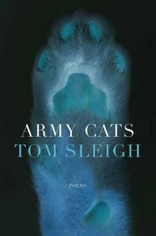 Cover of Army Cats