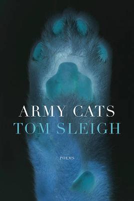 Book cover for Army Cats