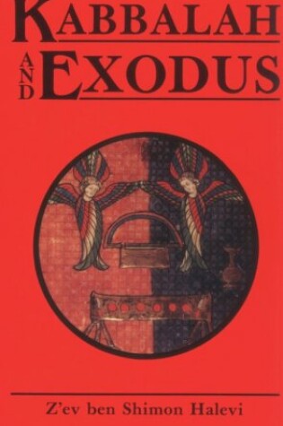 Cover of Kabbalah and Exodus