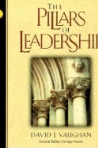 Cover of Pillars of Leadership