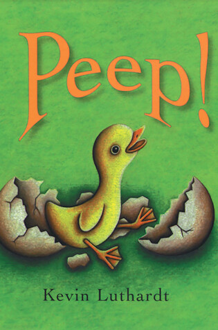 Peep!