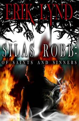 Book cover for Silas Robb