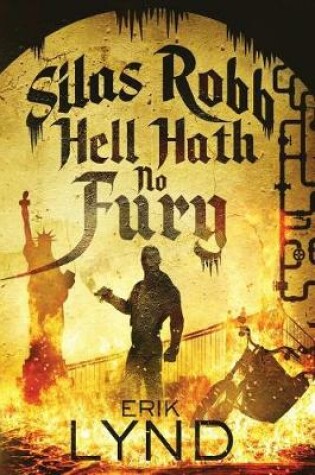 Cover of Silas Robb