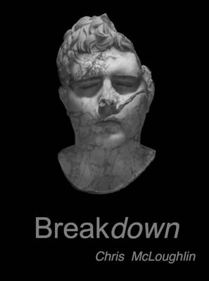 Book cover for Breakdown