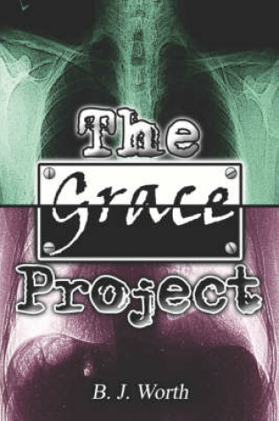 Cover of The Grace Project