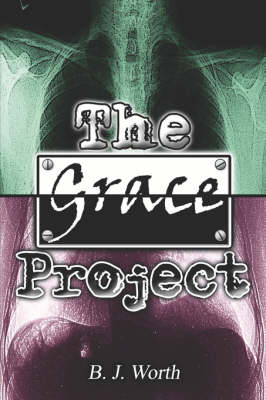 Book cover for The Grace Project