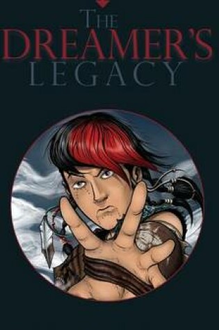 Cover of The Dreamer's Legacy